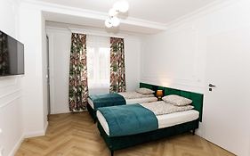 Apartamenty Zz Stargard